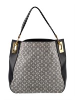 Louis Vuitton Monogram Idylle Pattern Shoulder Bag