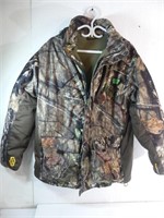 Yukon Gear Winter Jacket Size L