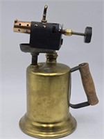 Antique Clayton & Lambert Blow Torch