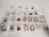 All new paparazzi earrings 25 pairs