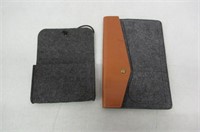 HengSheng 8 Inch Case For iPad/Phone