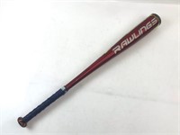 Rawlings Velo 30" 20oz Hybrid -10 Baseball Bat