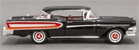 1958 Edsel Citation Die Cast Toy Car