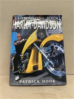 Customizing your Harley Davidson