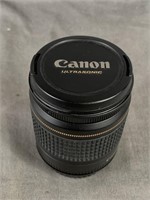 Canon 28-80mm Lens