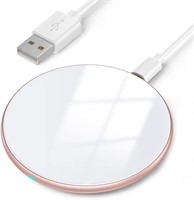 NEW Wireless Fast Charging Pad (15W)