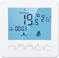 NEW $35 Smart Thermostat Programmable