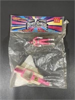 1994 MMPR Mcdonalds Pink Ranger