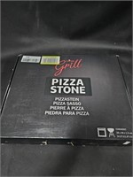 Hans Grill Pizza Stone
