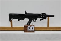 GForce Arms GFY-1 Bullpup 12 ga Shotgun #21-24675