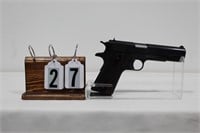 Colt 1911 Series 80, 45ACP Pistol #2806599
