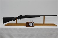 Remington 700 SPS 308 Rifle #RR32119G