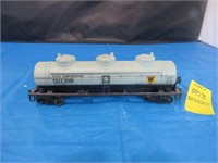 Ethyl Corp. 6008 Tanker