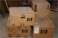 Pallet Lot, HP & Dell Computer Systems,