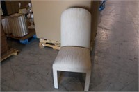 Upholstered Dining Room Chair