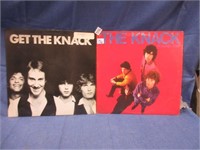 The Knack Records