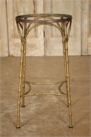 Maison Bagues Style Pedestal Stand