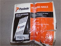 PASLODE Framing Nails 3 Inch