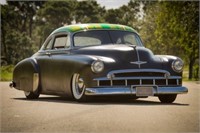 1949 Chevy Coup (Lead Sled)