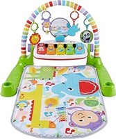 **FRENCH VERSION** Fisher-Price Deluxe Kick & Play