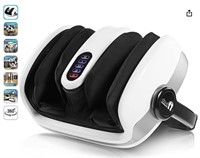 Cloud Massage Shiatsu Foot Massager Machine -