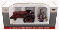 1/16 SpecCast Farmall 300 Tractor w/ Planter