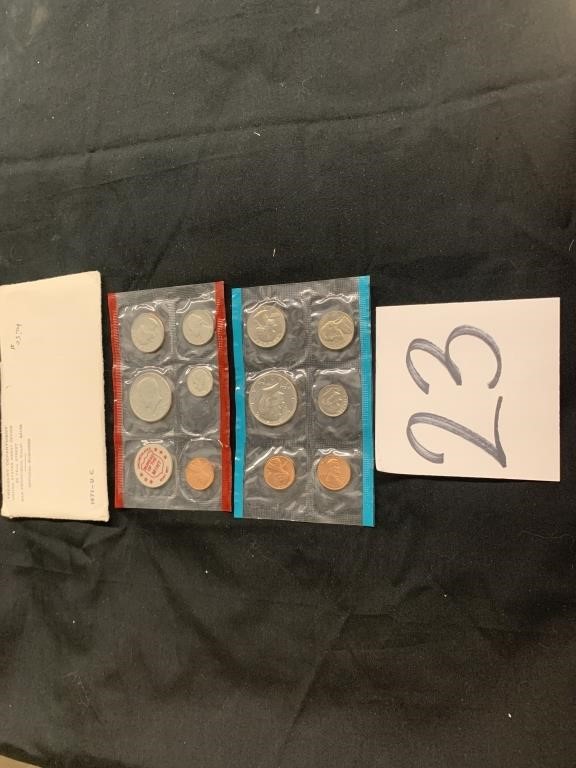 ONLINE AUCTION 9-JEWELRY/ COINS