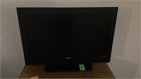 Sanyo 40” Flatscreen TV