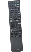 RM-AAU055 Replacement Remote Control