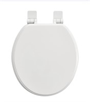 American Standard Moments Round Toilet Seat