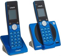 VTech CS6919-25 Dect_6.0 2 Handset Landline