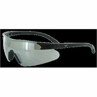 Safety X-Port Safety Glasses With Flash Mirror