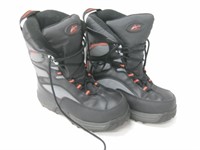 Athletech Size 6 Boots - Appear New