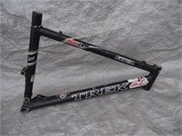 Trek Fuel SLR90 Bike Frame
