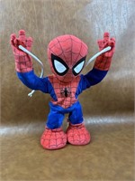 Marvel Spiderman Swing Sling Spidey