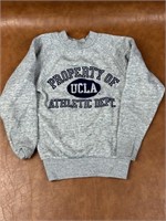 Vintage Wolf UCLA Sweatshirt Size S(6/8)