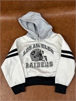 Vintage Los Angeles Raiders Hoodie