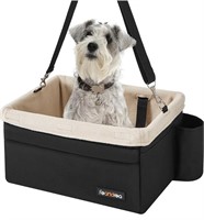 PET BOOSTER SEAT / MODEL PBS042B01 / DISTRESSED