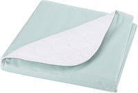 Washable Waterproof Incontinence Bed Pads - 34 x