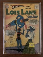 10c - DC Comics Lois Lane #12