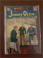 12c - DC Comics Jimmy Olsen #67