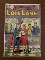 15c - DC Comics Lois Lane #45