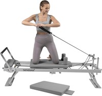 SENDIAN Foldable Pilates Equipment for Home