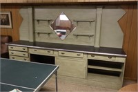 Large Buffet or Display Cabinet