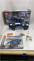 Creator Ford Mustang  Lego