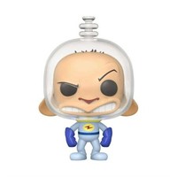 Funko Ren & Stimpy Space Madness Ren 3.75