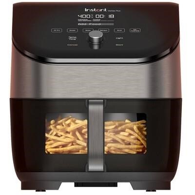 $160  Instant Vortex Plus 6qt Air Fryer