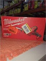 Milwaukee M18 Hackzall Recip Saw