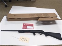 Savage 64 cal .22 LR only Rifle