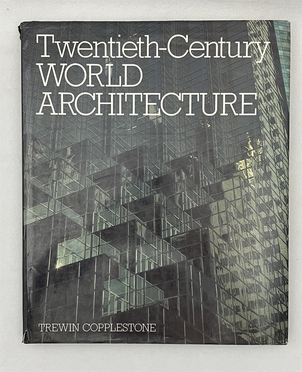 20th Century World Architecture